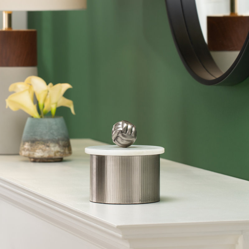 House of Hampton® Ribbed Kitchen Canister & Reviews Wayfair